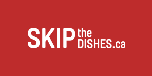 Commandez en ligne avec Skip the Dishes