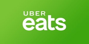 Commandez en ligne avec Uber Eats